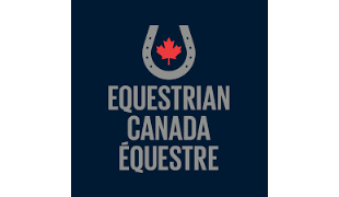 Equestrian Canada logo