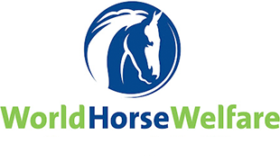 World Horse Welfare logo