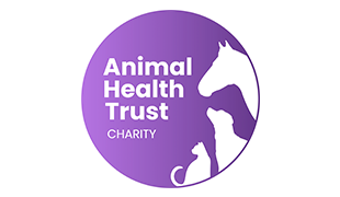Animal Health Trust logo