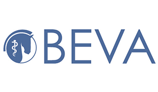 British Equine Veterinary Association (BEVA) logo
