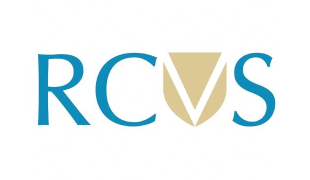 Royal College of Veterinary Surgeons (RCVS) logo