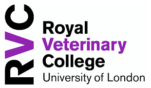 Royal Veterinary College (RVC) logo