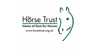 The Horse Trust logo
